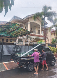 proyek pgm kelapa gading