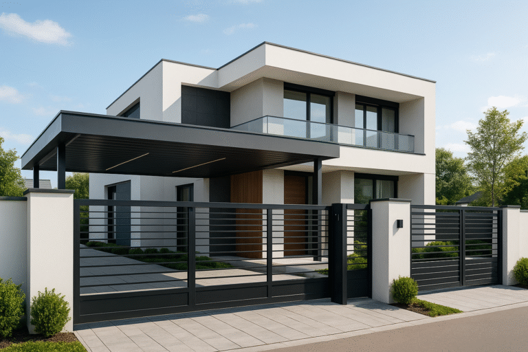 rumah minimalis pt pgm