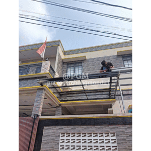 Jasa Pembuatan & Pemasangan Kanopi